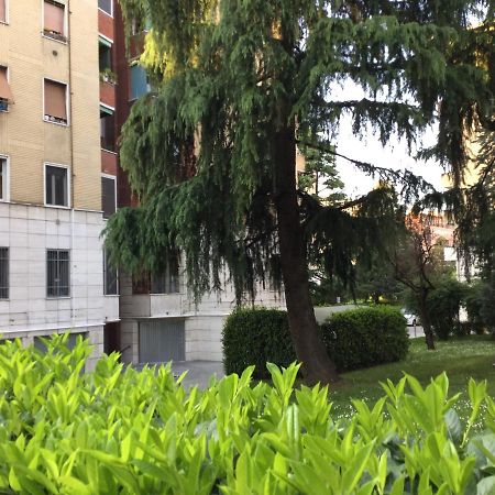 切耶萨罗萨公寓 米兰 外观 照片